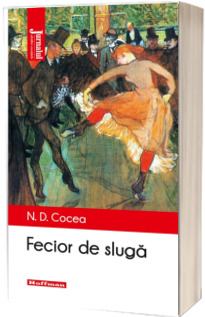 Fecior de sluga