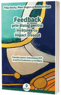 Feedback prin dialog pentru invatarea cu impact crescut