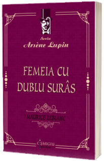 Femeia cu dublu suras