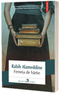 Femeia de hartie