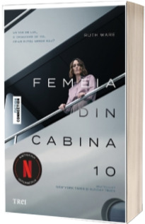 Femeia din cabina 10