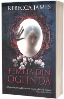 Femeia din oglinda