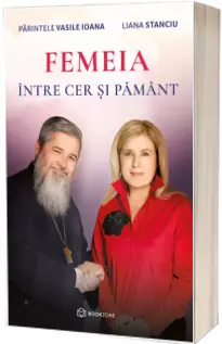 Femeia intre cer si pamant