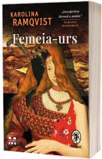 Femeia-urs