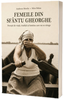Femeile din Sfantu Gheorghe