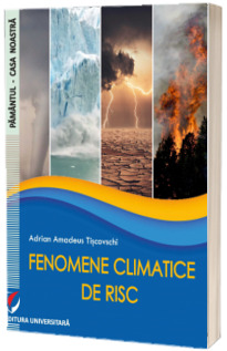 Fenomene climatice de risc