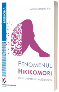 Fenomenul Hikikomori