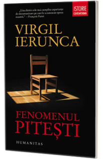 Fenomenul Pitesti