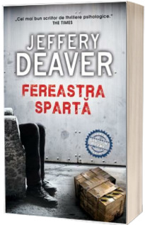 Fereastra sparta