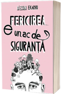 Fericirea e un ac de siguranta