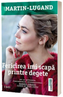 Fericirea imi scapa printre degete