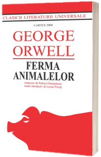 Ferma Animalelor