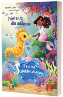 Ferma Calutilor - de - mare. Prietenia din adancuri Ferma Calutilor - de - mare. Prietenia din adancuri