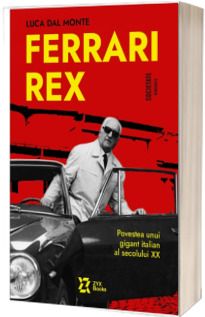 Ferrari Rex