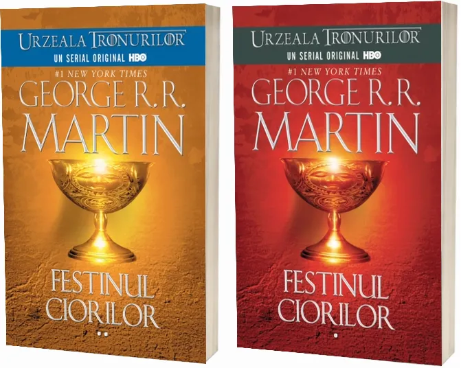 Festinul ciorilor