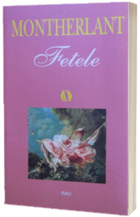Fetele