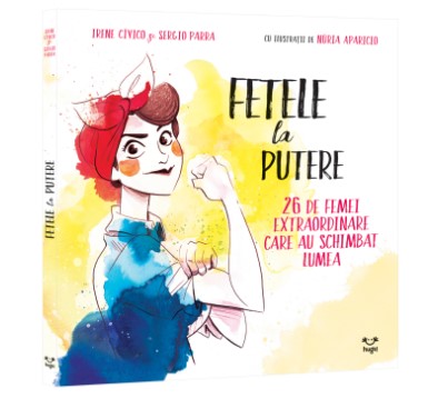 Fetele la putere