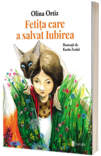 Fetita care a salvat Iubirea Fetita care a salvat Iubirea