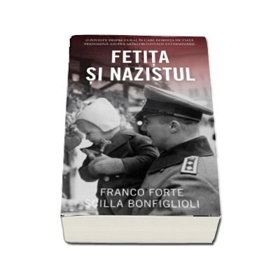 Fetita si nazistul