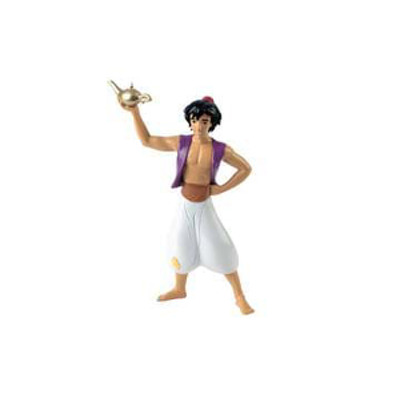 Figurina Aladin, Bullyland