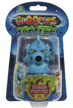 Figurina cu slime Gloopers