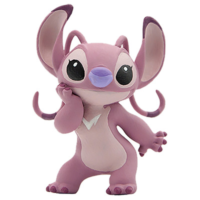 Figurina de jucarie ANGEL - LILO SI STITCH