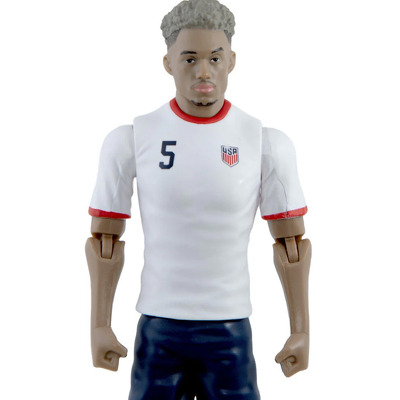 Figurina fotbalist Antonee Robinson socker