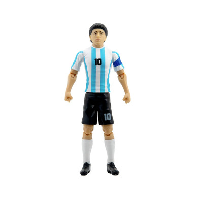 Figurina fotbalist Maradona Argentina socker Maradona