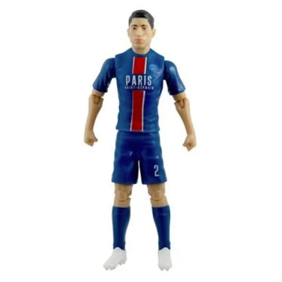 Figurina fotbalist socker Hakimi Psg