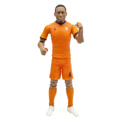 Figurina fotbalist Van Dijk Netherlands