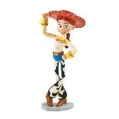 Figurina Jessie, Toy Story 3
