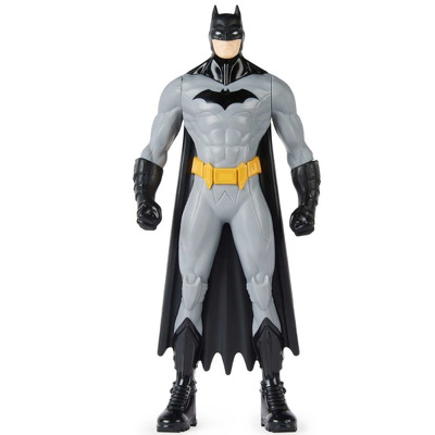 Figurina Spin Master Articulata DC Universe Batman