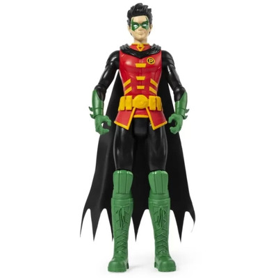 Figurina Spin Master Robin