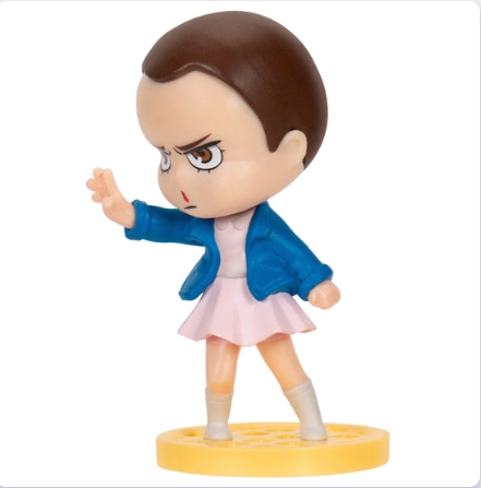 Figurina strangers things eleven sezonul unu