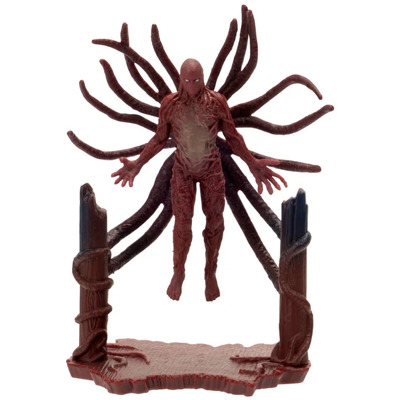 Figurina strangers things in cutie contine un eveniment al serialului Floating Vecna