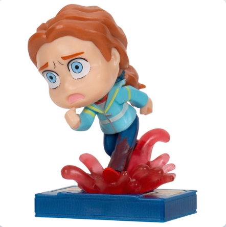 Figurina strangers things max sezonul patru