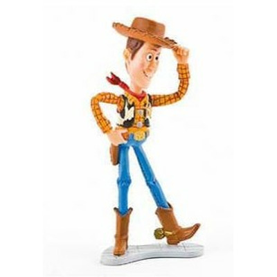 Figurina Woody, Toy Story 3