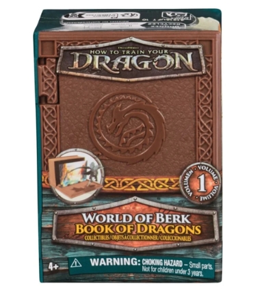 Figurine colectibile dragoni - diverse sortimente