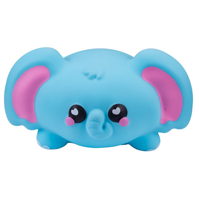 Figurine Smooshzees Snugzees, 20 cm. Luna