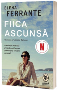 Fiica ascunsa