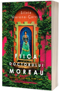 Fiica doctorului Moreau