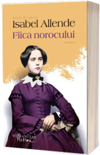 Fiica norocului