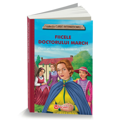 Fiicele Doctorului March