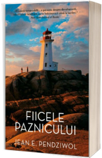 Fiicele paznicului