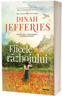 Fiicele razboiului