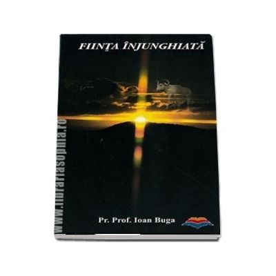 Fiinta injunghiata