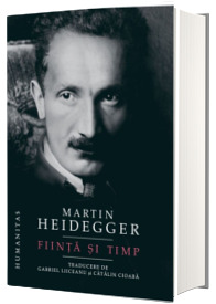 Fiinta si timp