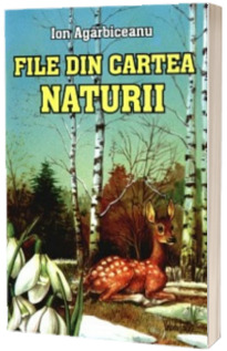 File din cartea naturii (Agarbiceanu, Ion)