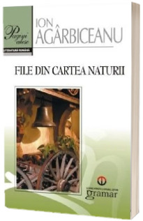File din cartea naturii File din cartea naturii