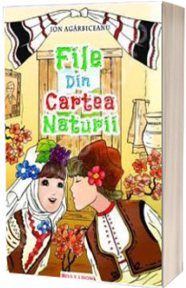 File din cartea naturii File din cartea naturii